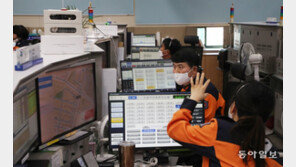 ‘병상 있음’ 뜨는데, 의사가 없어 상황판 무용지물 