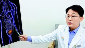 [인하대병원 메디스토리]“소변 주머니 없어도 돼” 환자 삶의 질 유지해주는 인공방광수술 