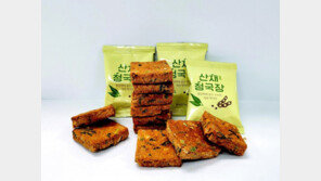 강원도농기원, 산채청국장-감자맥주 개발 