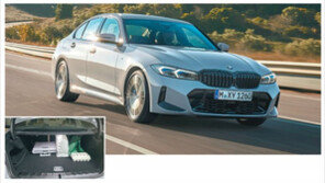 D세그먼트 ‘끝판왕’다운 안정적 주행… 약간 아쉬운 내부공간감 