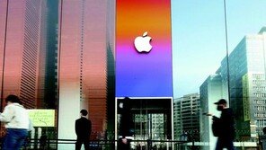 삼성 앞마당에 문 여는 ‘애플 강남’… 韓시장 공략 강화 