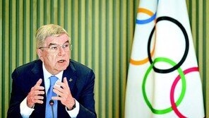 IOC, 러-벨라루스 선수들 ‘국제대회 출전’ 풀어줘 