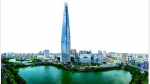 하천 플로깅 등 친환경 활동 활발… 상장 계열사 모두 ESG ‘A등급’