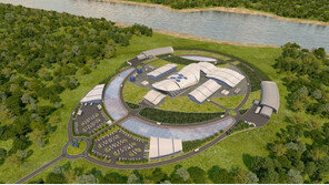 소형모듈원전 해외 진출 위해 미국 기업에 투자