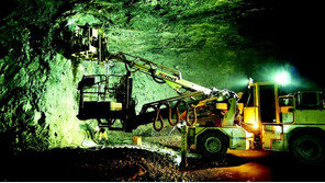 석회석 名家, 갱도 내 스마트팜 사업영역 확장 