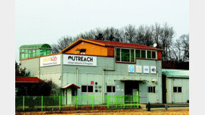 다운 넘어 소재 전문기업 진화… ‘띤구스’ 양산 임박 