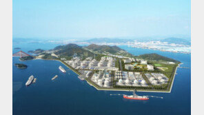 세계 최대 에너지 저장장치 갖춘 ‘태양광 발전소’ 준공…“RE100 실현 최적지”