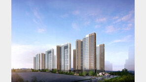 화성시 동화지구 들어서는 ‘통학 걱정 없는 아파트’…브랜드 타운 조성에 마침표