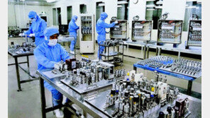 소재-부품-장비 산업에 이바지… “선진국과 협업으로 노하우 키워” 