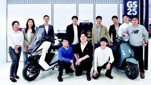 사내 기업 출범해 배터리 사업 발빠르게 추진