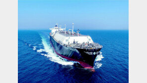 메탄올 선박 시대 열었다… 압도적 기술력으로 미래 50년 항해