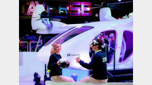 “하늘길을 차지하라” 국내 UAM 생태계 조성 위해 초협력