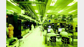 한계를 넘는다… 초고속 모바일용 D램 올해 양산