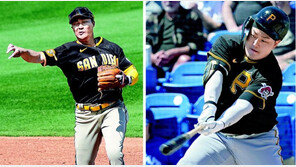 김하성의 샌디에이고, MLB닷컴 ‘파워랭킹’ 3위 올라 