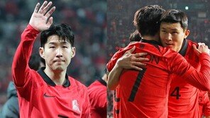 “힘들다” 김민재, ‘좋아요’ 응원 손흥민 차단 후 다시 맞팔…불화설 일단락