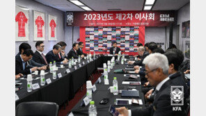 축구협회, 승부조작 사면 해명…“사면돼도 감독·선수 못해”