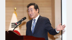 이낙연 “尹 정부, 도쿄에서 무슨 일 있었길래 日 망발 나오나”