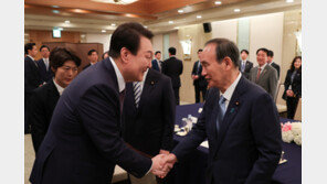 대통령실 “후쿠시마산 수산물이 국내 들어올 일 결코 없을 것”