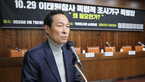 우상호 “이재명, 당직 개편 잘했다…이상민 등은 세력 아닌 개인 소신”