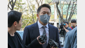‘테라·루나’ 공동창립자 신현성 두번째 영장실질심사…“나중에 말씀”
