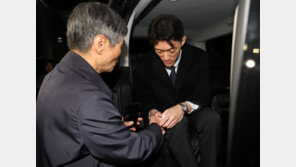 5·18 재단 “전두환 굴레 덮어 쓴 손자, 안쓰럽고 가슴 먹먹”