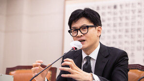 한동훈 “‘대장동 수사’ 검찰이 더 능력·의지 갖춰”…사실상 특검 반대