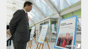 “北, 김일성 초상화 가리켰다며 임신부 공개처형…생체실험도”