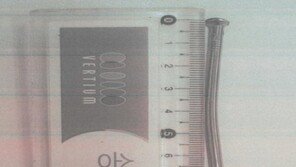 도로에 쇠못 700개 뿌린 화물연대 조합원, 집행유예