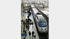 “기관사도 열차 내 흡연 금지”…‘철도안전법’ 본회의 통과