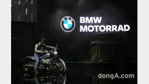 [베스트컷]수소차 내놓은 BMW… MINI는 미래 콘셉트카 공개