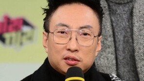 박명수 “경리단길 55억 집, 아내 공동명의 요구에 짜증났다”