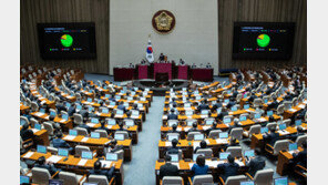 경제계, K칩스법 국회 통과 일제히 환영…“글로벌 경쟁력↑”