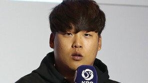 WBC 후 성숙해진 강백호 “결과 아쉽지만 배웠다…팀 우승 위해 전념할 것”