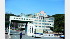 존폐 위기 한국국제대, 재정난에 밀린 임금만 100억원