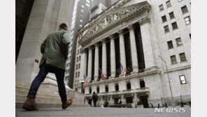 美 월스트리트 평균 보너스 2.29억원…26% 급감