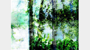 윤은경 판화전, 나인갤러리 6일까지