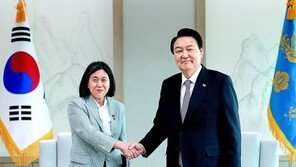 [단독]한국인 83%-미국인 44% “美 반도체법, 韓 이익도 고려해야”