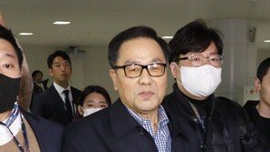 ‘계엄령 문건’ 조현천 前기무사령관 구속