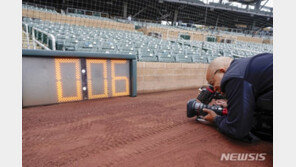 경기시간 줄고, 도루 늘어나나…올해 MLB 바뀐 규정은