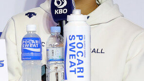 WBC 부진에 고개 숙인 구창모 “나 때문에 모든 게 꼬여 죄송”