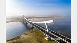 DL이앤씨, ‘올해의 토목구조물 대상’ 2년 연속 수상