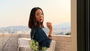 이혜영, 이 몸매가 53세?…“노빠꾸 400만 돌파 감사”