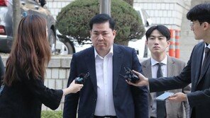 이재명과 법정 대면 앞둔 유동규…“거짓말 좀 안 했으면”