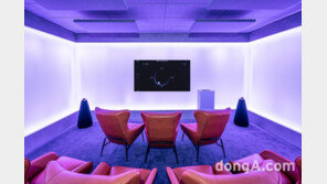 하만, 서울모빌리티쇼에서 베오소닉 체험존 운영