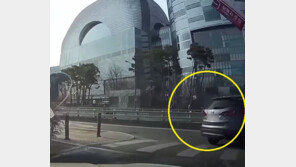 주차비 냈는데 뒷차가 빠져나가…“얌체 수준 아닌 범죄”