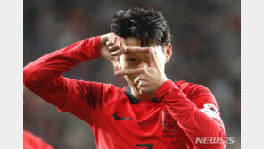 콘테 떠난 토트넘 복귀 손흥민, EPL 100호골 도전