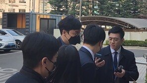 ‘테라 청탁’ 받은 티몬 前대표, 영장심사 출석 ‘묵묵부답’