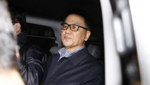 ‘계엄 문건’ 조현천 법원 구속심사, 50분 만에 종료