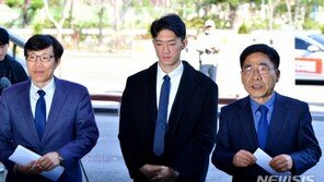 전우원 “할아버지 전두환씨는 5·18 죄인이고 학살자”