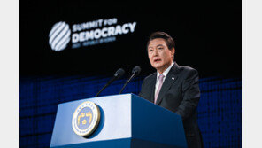 대통령실 “尹 국민건강 타협없다 입장…후쿠시마산 수입 없다”